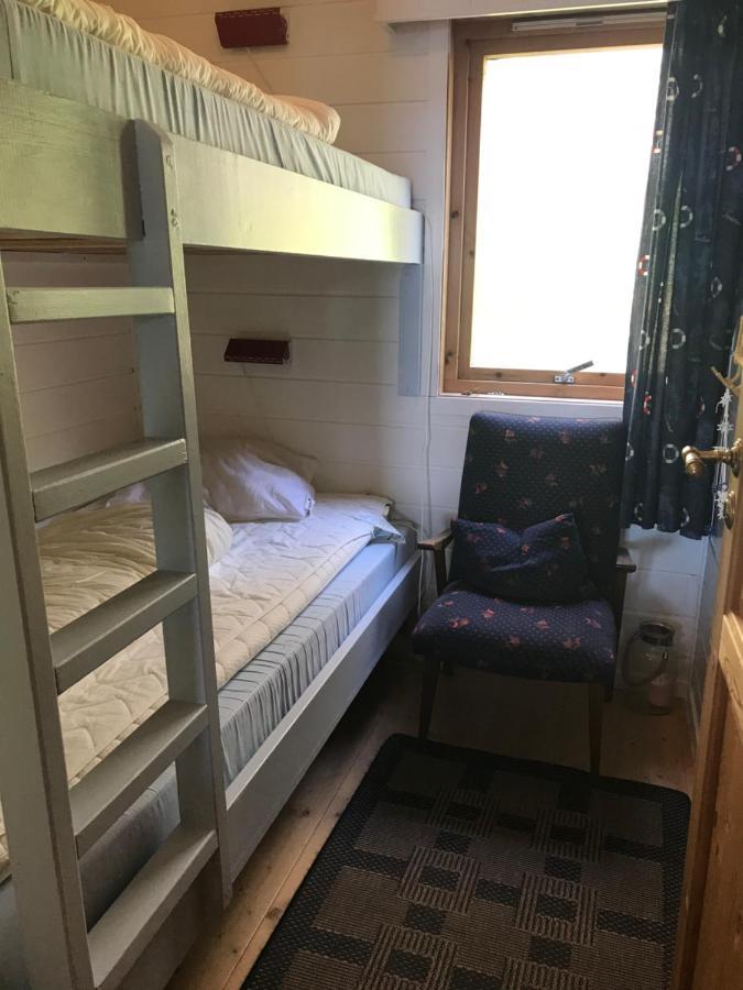 Ferienhaus „Draumen“ In Norwegen Bomlo Экстерьер фото